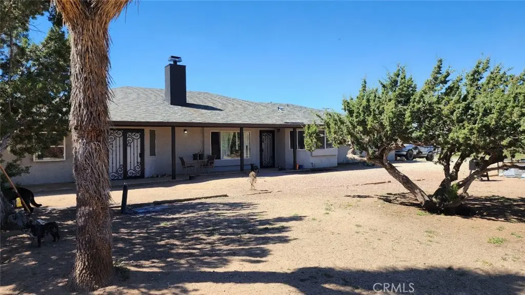 8170 Coyote, Oak Hills, CA 92344 - #1