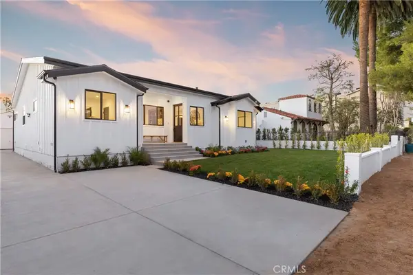 5537 Sunnyslope Avenue, Sherman Oaks, CA 91401