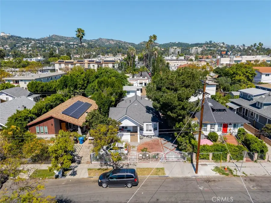 4541 Russell Avenue, Los Angeles, CA 90027 - #2
