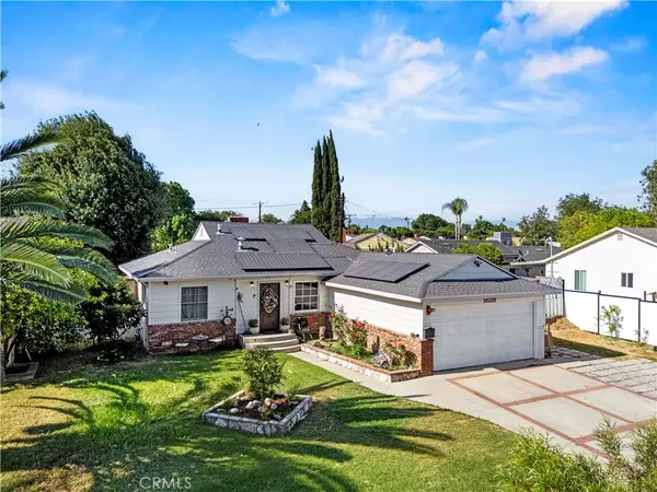 18229 Strathern Street, Reseda, CA 91335