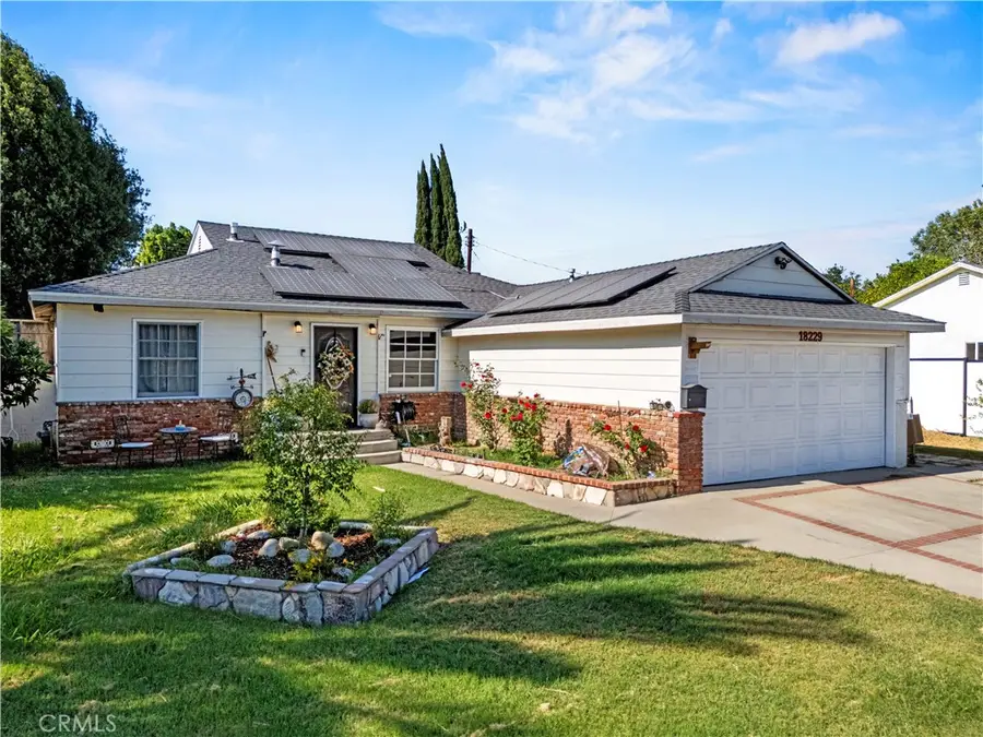 18229 Strathern Street, Reseda, CA 91335 - #2