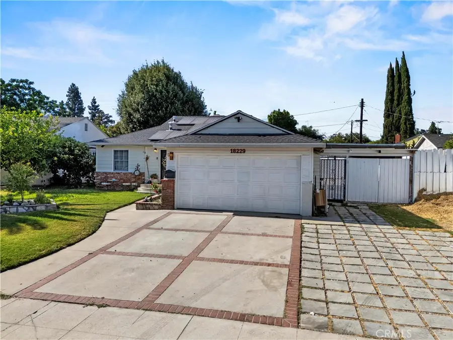 18229 Strathern Street, Reseda, CA 91335 - #3
