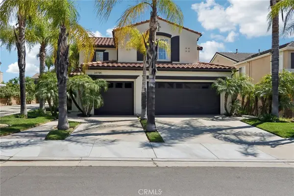 25724 Lewis Way, Stevenson Ranch, CA 91381