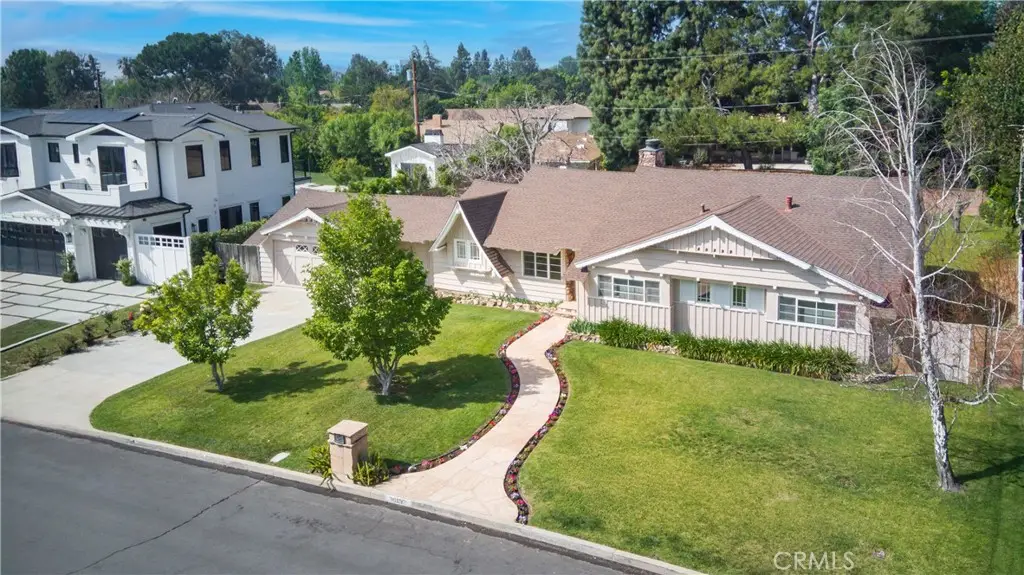 9659 Calvin, Northridge, CA 91324 - #1
