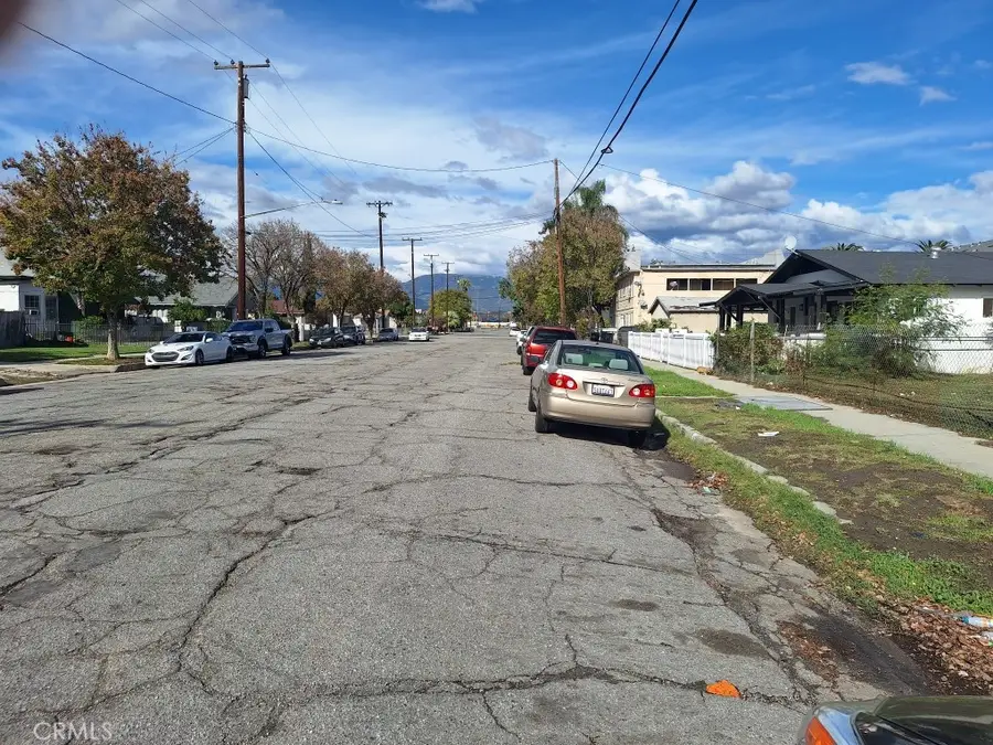 157 N J, San Bernardino, CA 92410 - #2