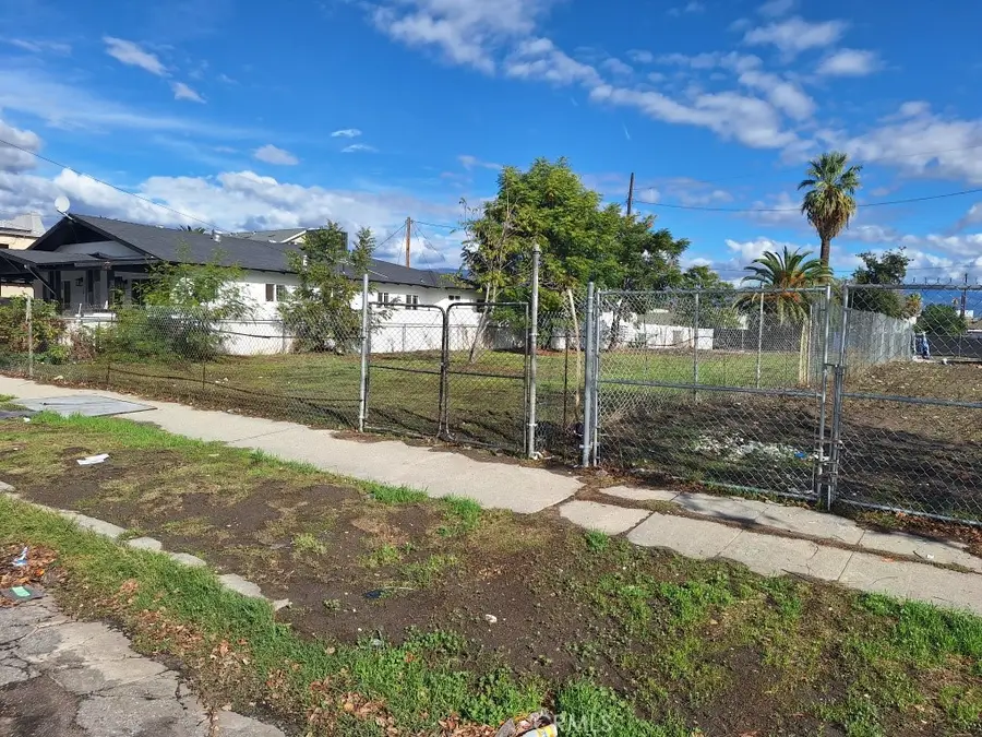 157 N J, San Bernardino, CA 92410 - #3