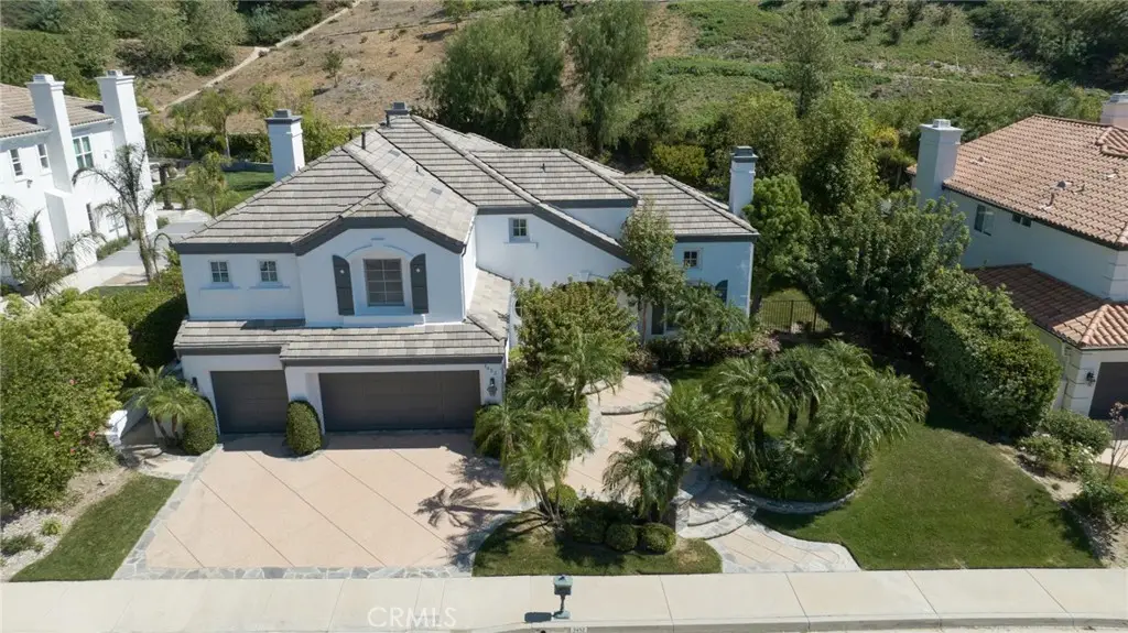 3452 Daniella Court, Calabasas, CA 91302 - #1