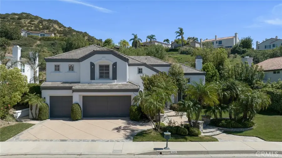 3452 Daniella Court, Calabasas, CA 91302 - #2