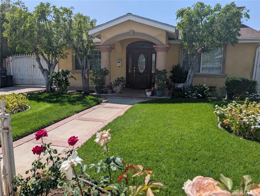 1634 Coronel, San Fernando, CA 91340 - #1