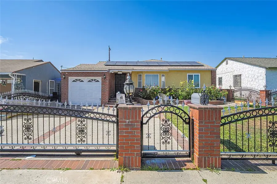 14603 S Aprilia, Compton, CA 90220 - #2
