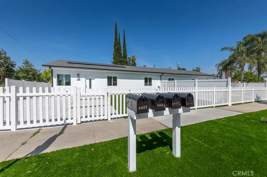 19453 Strathern Street, Reseda, CA 91335 - #2