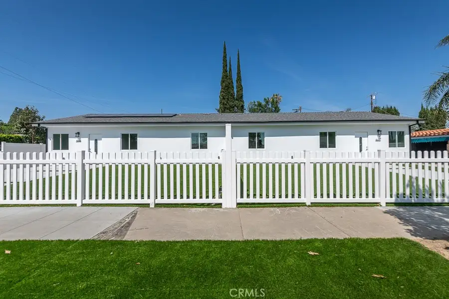 19453 Strathern Street, Reseda, CA 91335 - #3