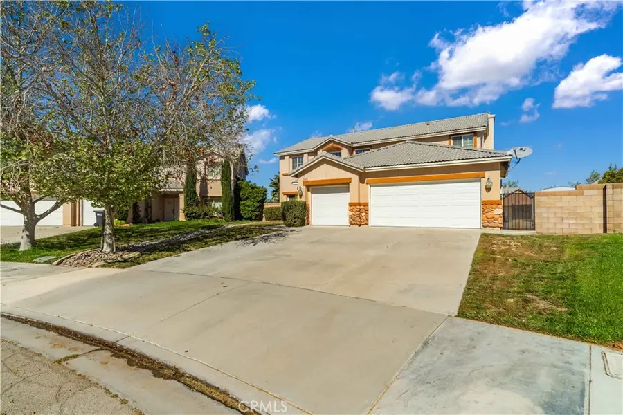 2111 Janet Dr, Lancaster, CA 93536 - #2
