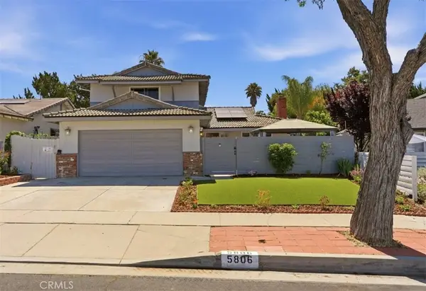 5806 Lake Lindero Drive, Agoura Hills, CA 91301