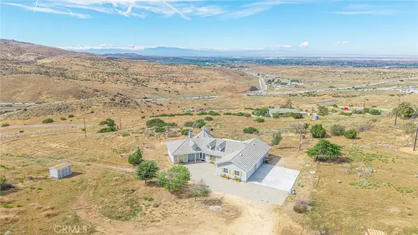 1721 Carson Mesa, Palmdale, CA 93550