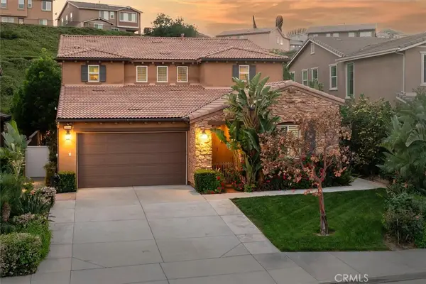 29116 West Hills Drive, Valencia, CA 91354