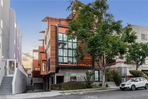 1035 N Vista Street, West Hollywood, CA 90046