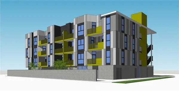 6640 Kester Avenue, Van Nuys, CA 91405