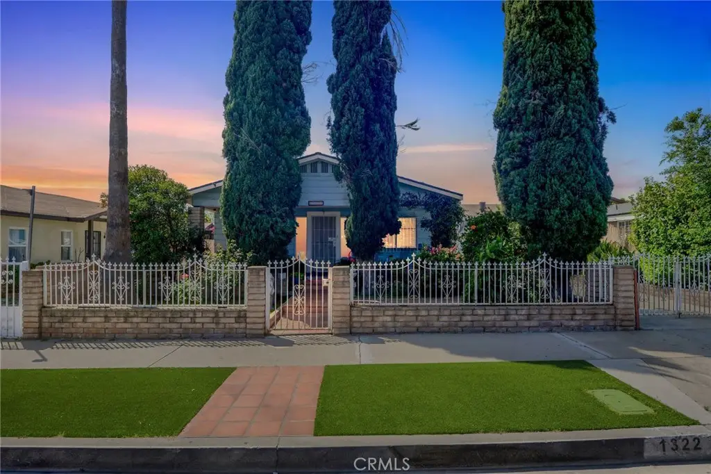 1320 Mott Street, San Fernando, CA 91340 - #1
