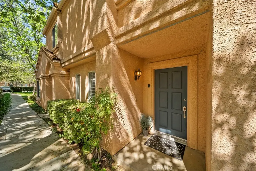 25118 B Steinbeck, Stevenson Ranch, CA 91381 - #1