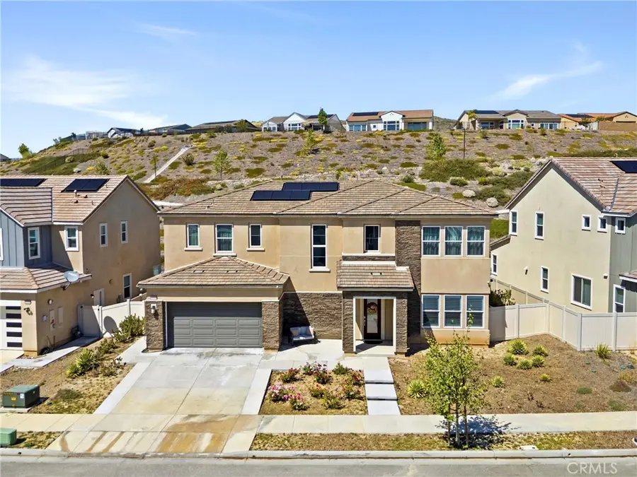 17721 Ridgeline Court, Saugus, CA 91350 - #2