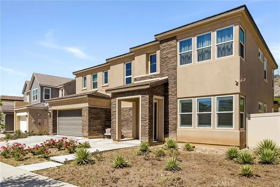 17721 Ridgeline Court, Saugus, CA 91350 - #3