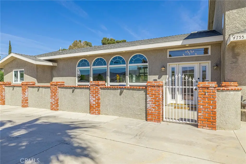 4755 Quartz Hill Road, Lancaster, CA 93536 - #1