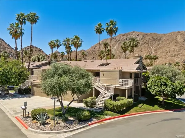 46621 Arapahoe Lane #A, Indian Wells, CA 92210