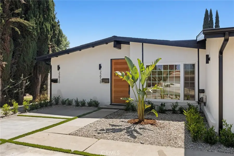 22928 Leadwell Street, West Hills, CA 91307 - #3