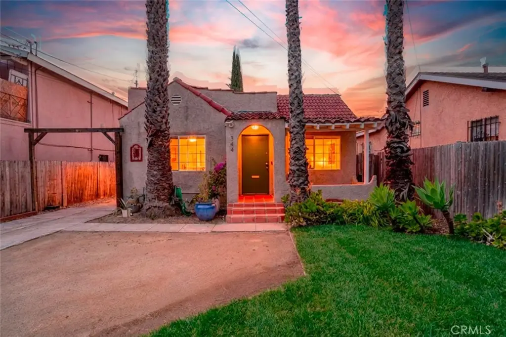 344 S Avenue 57, Los Angeles, CA 90042 - #1