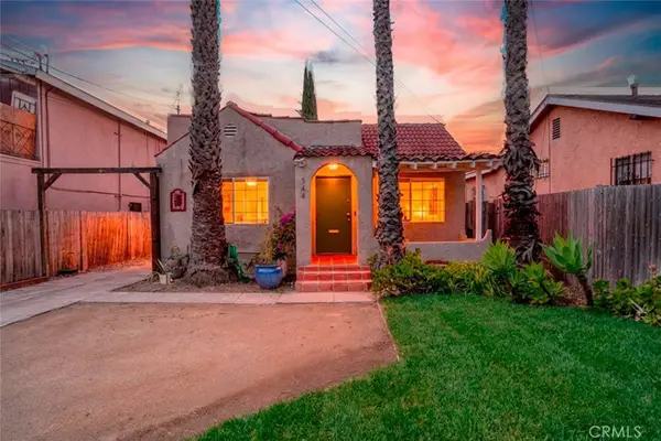 344 S Avenue 57, Los Angeles, CA 90042