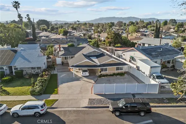 9559-9561 Natick, North Hills, CA 91343
