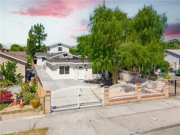 13003 Kamloops Street, Pacoima, CA 91331
