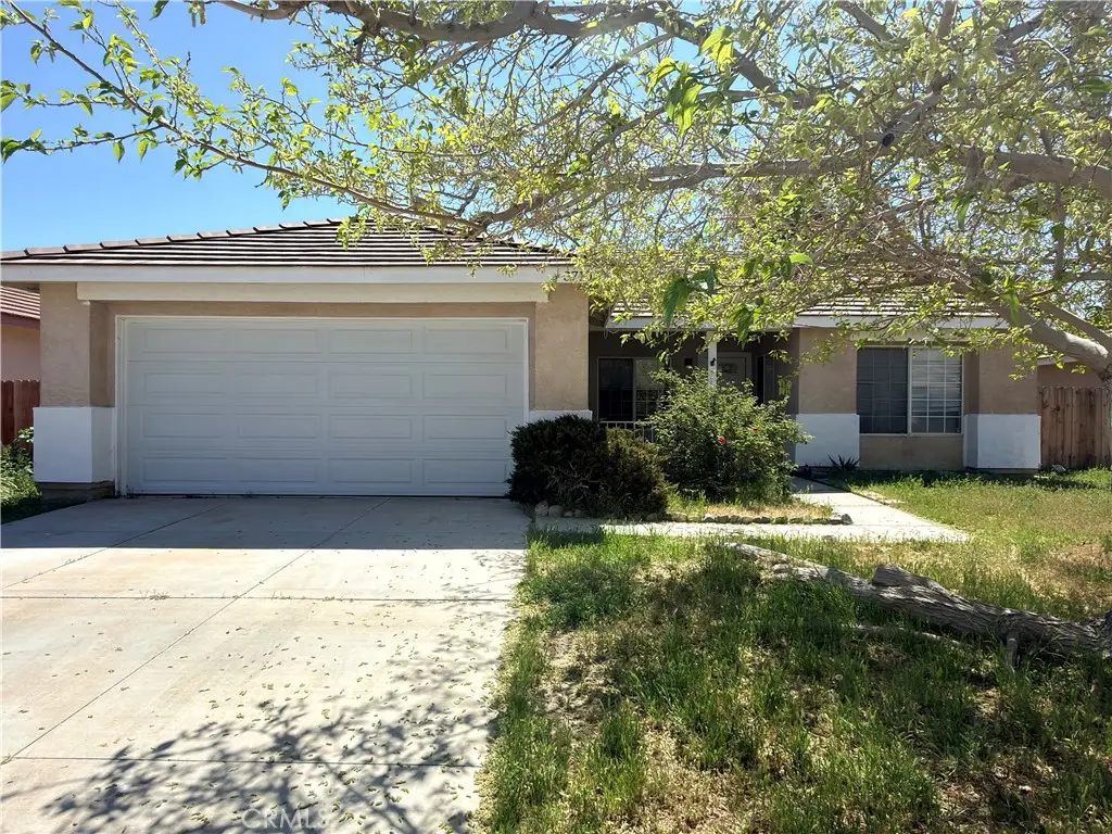 3710 Arbor, Rosamond, CA 93560 - #1