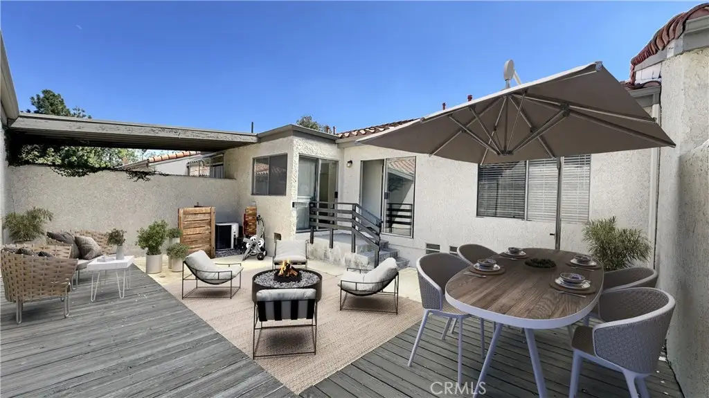 19519 Rinaldi #57, Porter Ranch, CA 91326 - #1