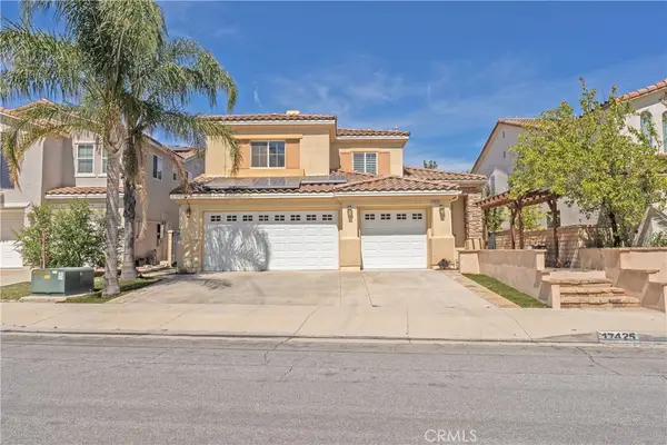 17425 Honey Maple, Canyon Country, CA 91387