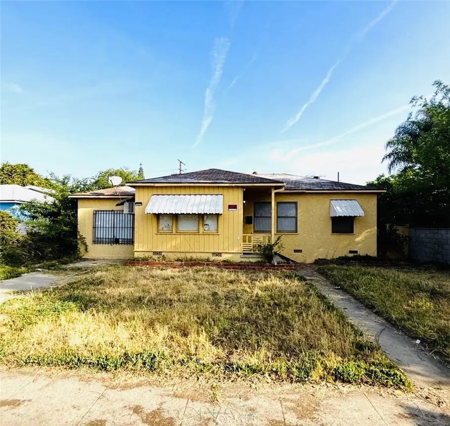 14129 Burton Street, Panorama City, CA 91402 - #1