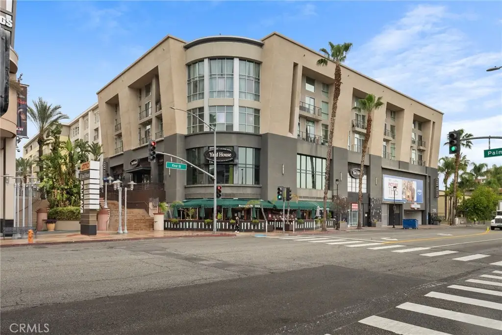 250 N First Street #336, Burbank, CA 91502 - #1