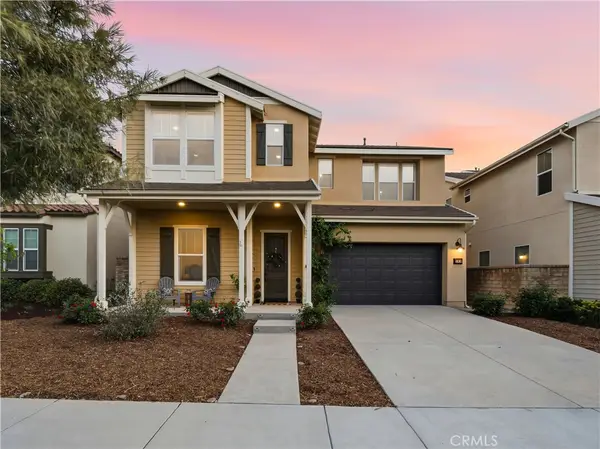 20818 Red Sky Court, Saugus, CA 91350