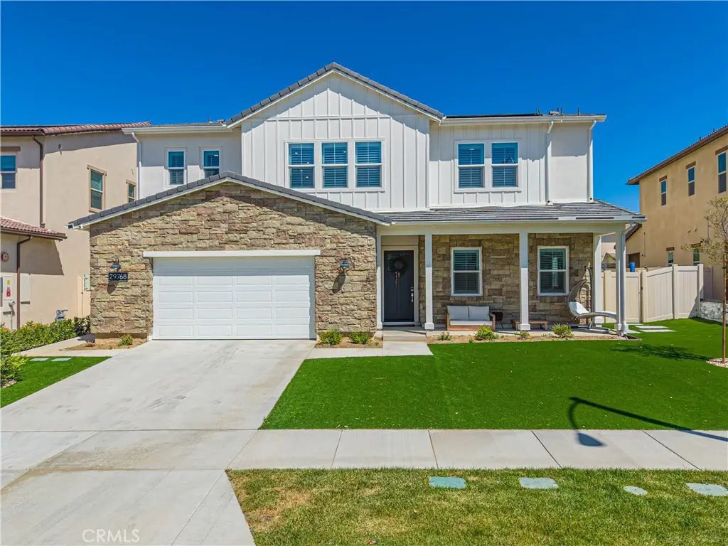 29768 Camino La Perdiz, Valencia, CA 91354 - #1