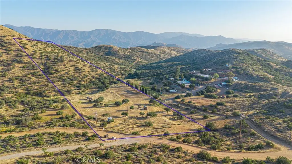 6780 Hubbard Road, Acton, CA 93510 - #1