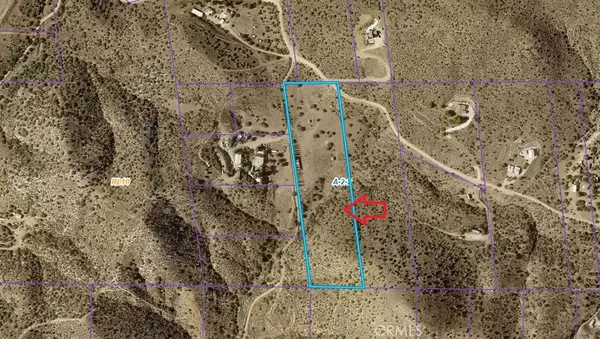 6780 Hubbard Road, Acton, CA 93510