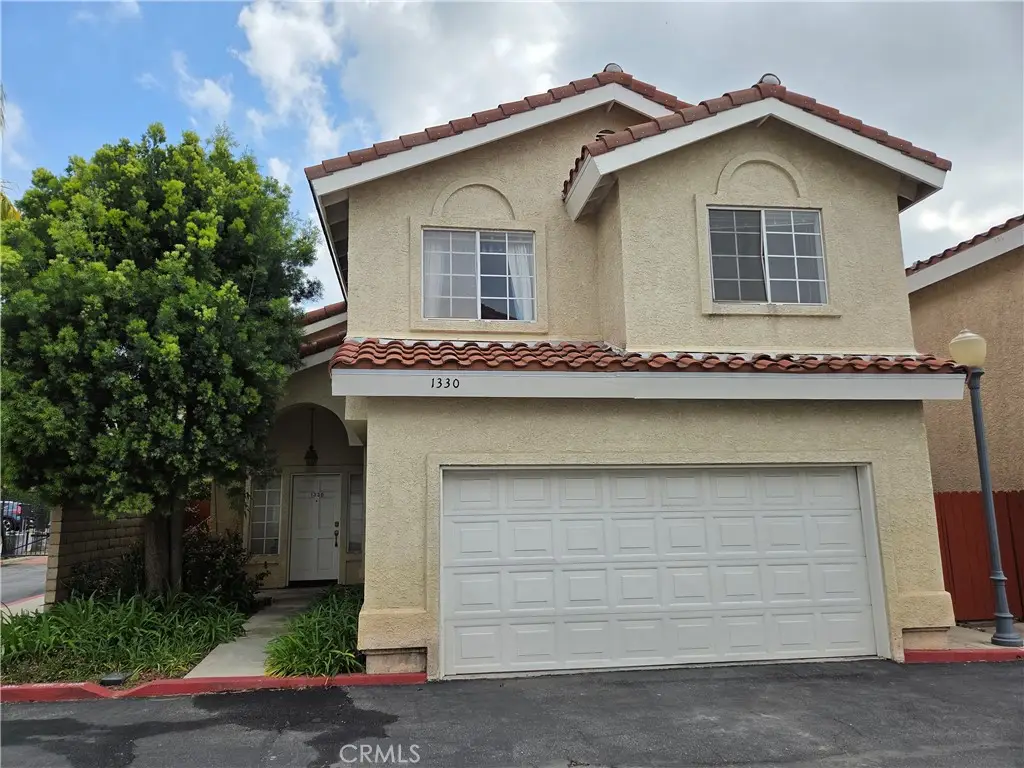 1330 Meadow Lane, Duarte, CA 91010 - #1
