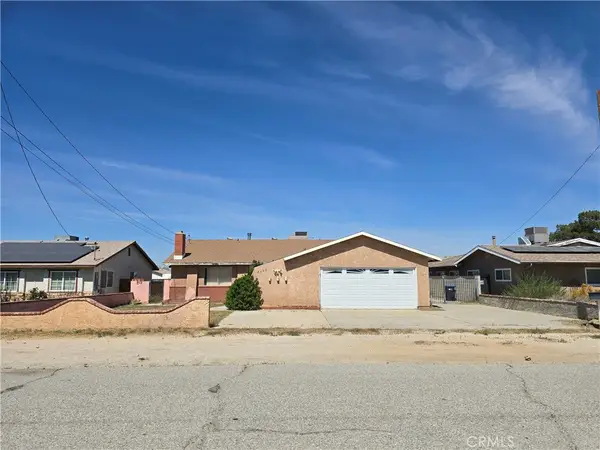 3037 W Avenue L4, Lancaster, CA 93536