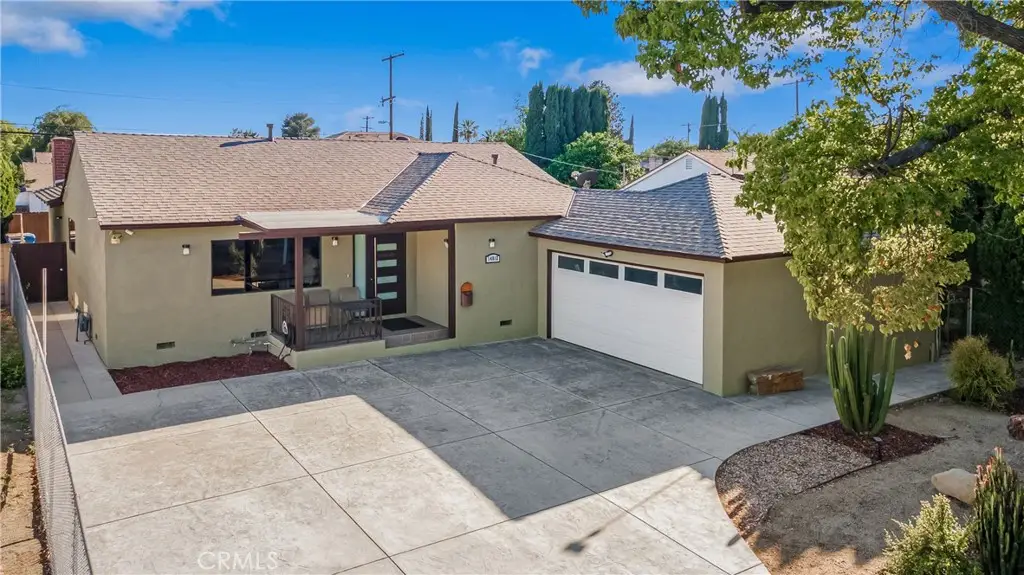14812 Septo, San Fernando, CA 91345 - #1