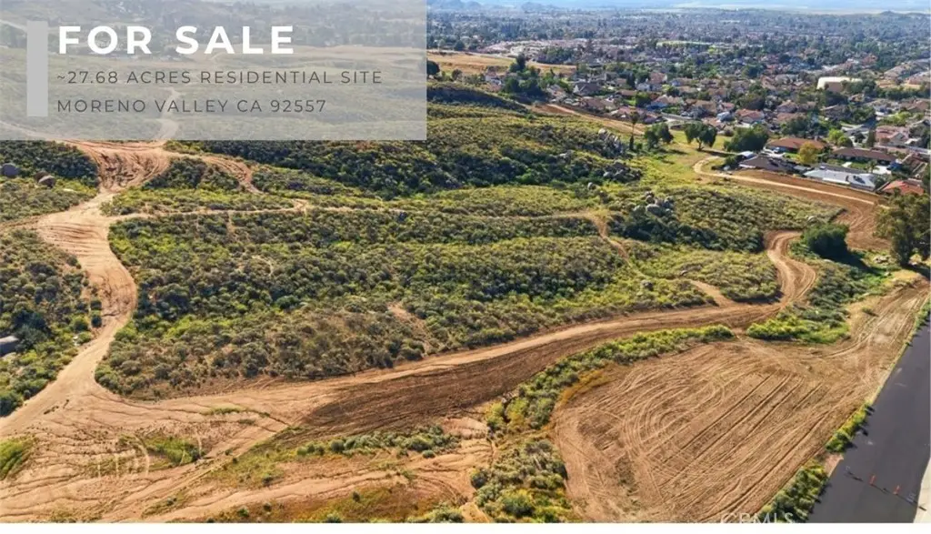 0 Jaclyn Ave, Moreno Valley, CA 92557 - #1