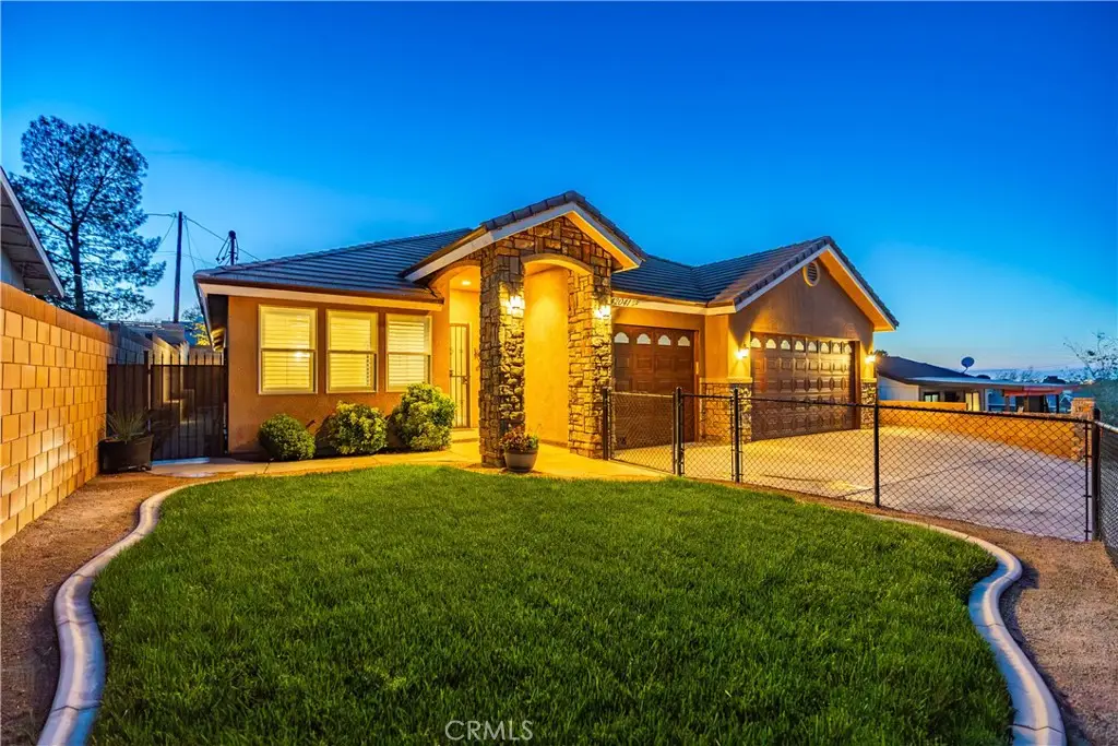 42041 W 47th Street, Lancaster, CA 93536 - #1