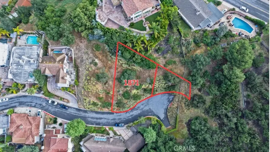 0 Arvin, Glendale, CA 91208 - #2