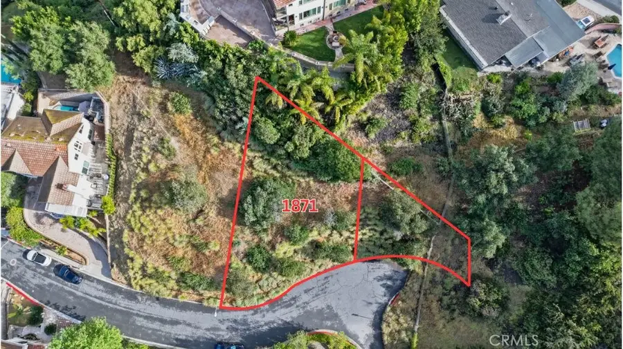 0 Arvin, Glendale, CA 91208 - #3