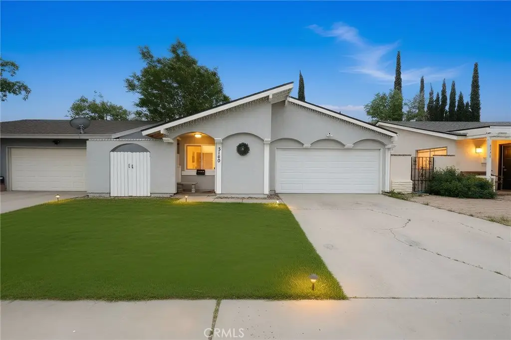 3140 E Avenue Q15, Palmdale, CA 93550 - #1